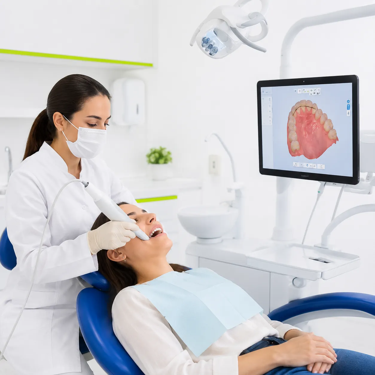 Odontología Digital