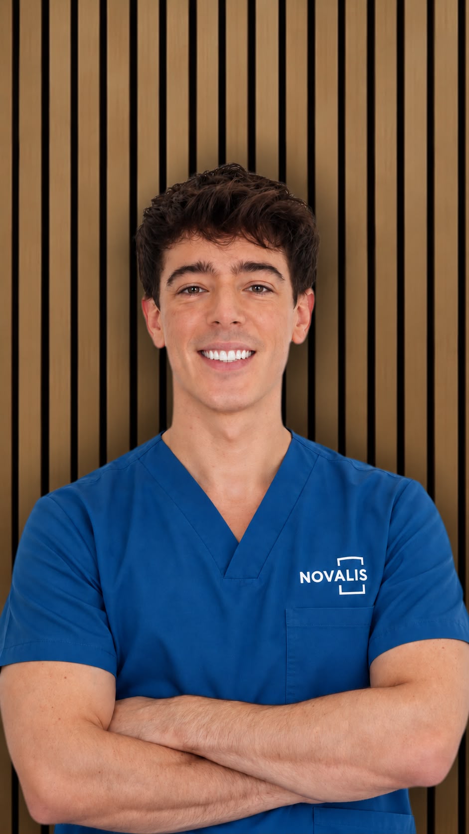Dr. Francisco Sánchez