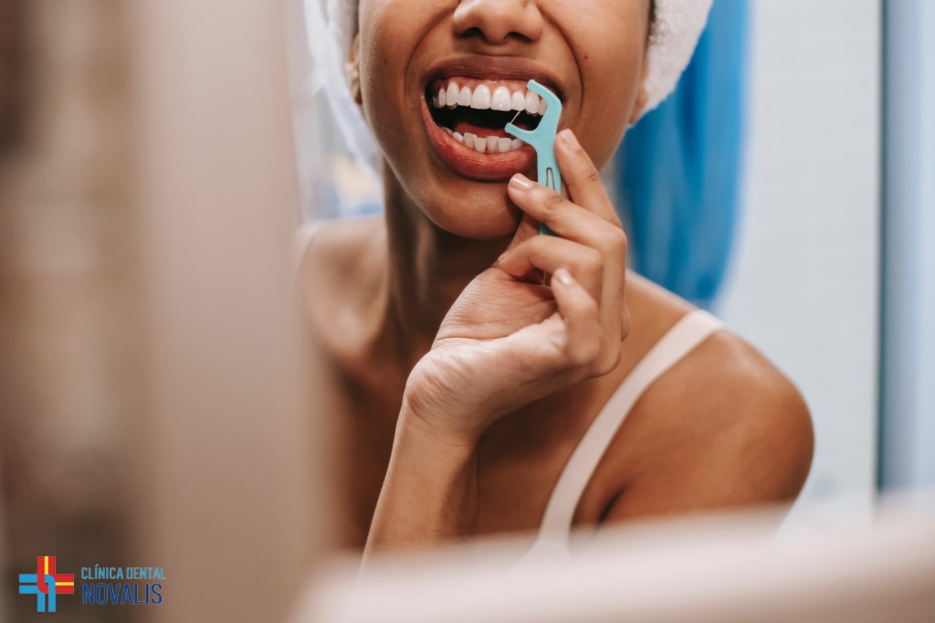 !8 Consejos para el cuidado  del cepillado&nbsp;dental¡